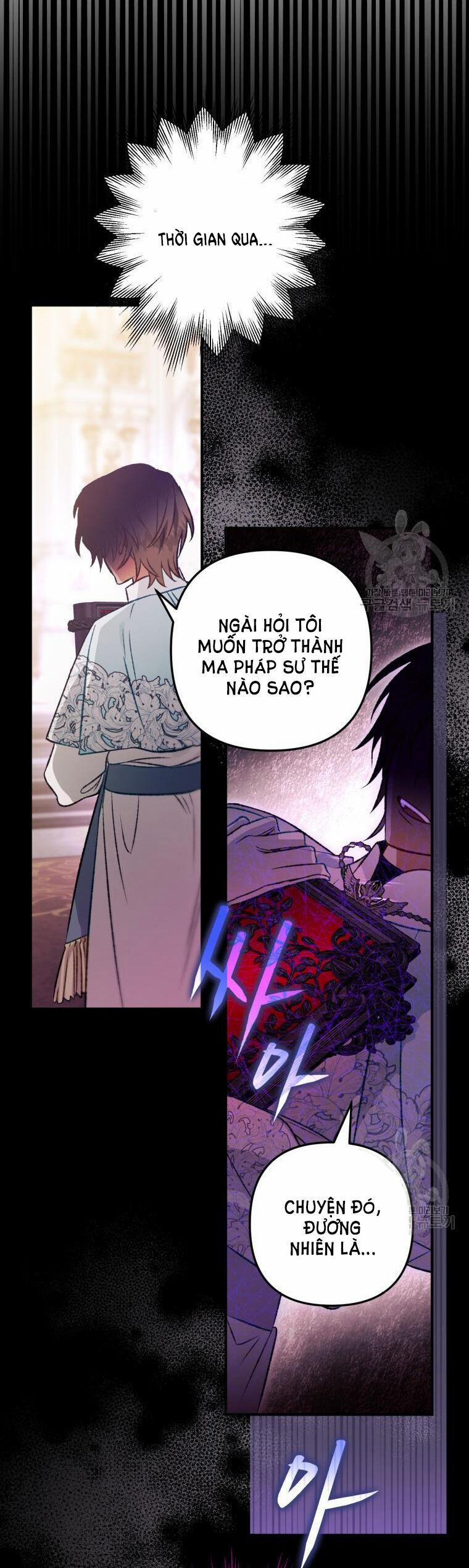 Bỗng Nhiên Tôi Trở Thành Quạ Đen!! 92.1 trang 31