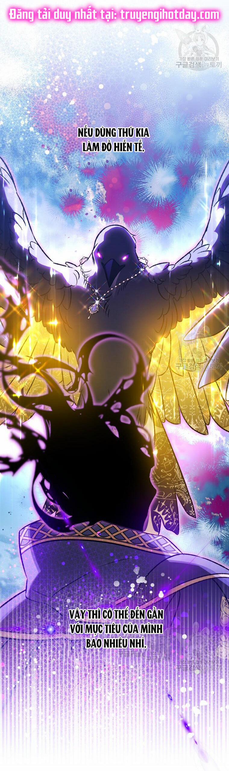 Bỗng Nhiên Tôi Trở Thành Quạ Đen!! 92.2 trang 13