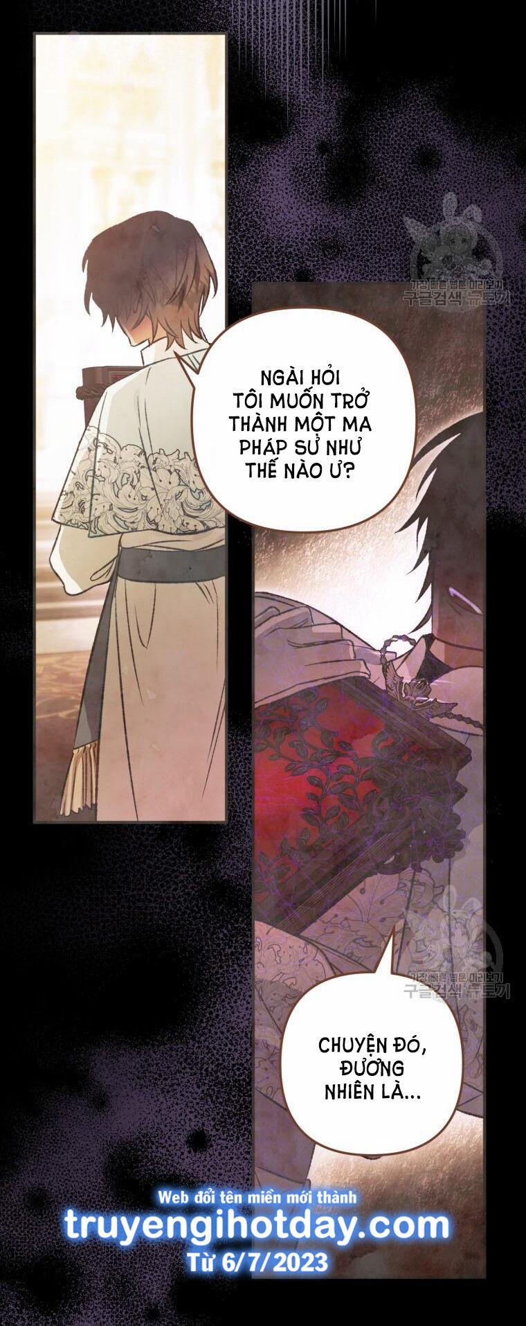 Bỗng Nhiên Tôi Trở Thành Quạ Đen!! 93.1 trang 14