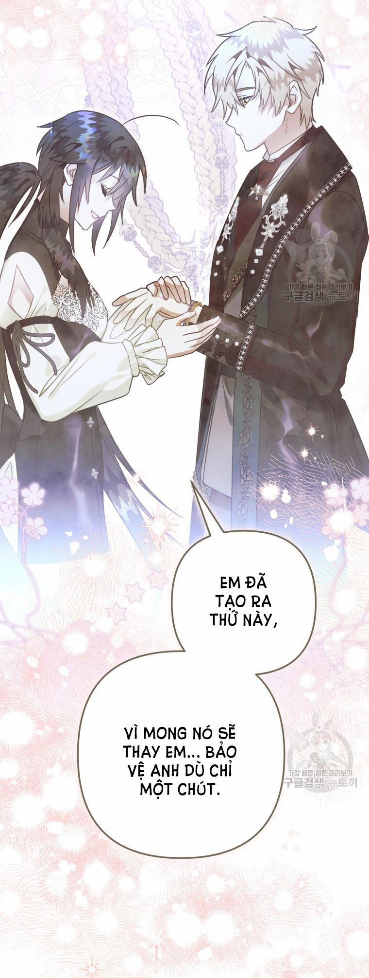 Bỗng Nhiên Tôi Trở Thành Quạ Đen!! 93.1 trang 34