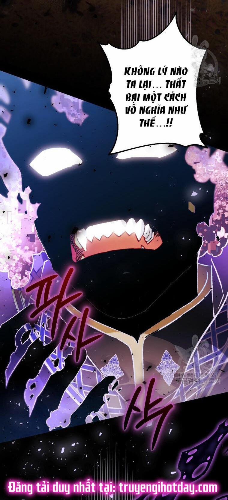 Bỗng Nhiên Tôi Trở Thành Quạ Đen!! 93.1 trang 38