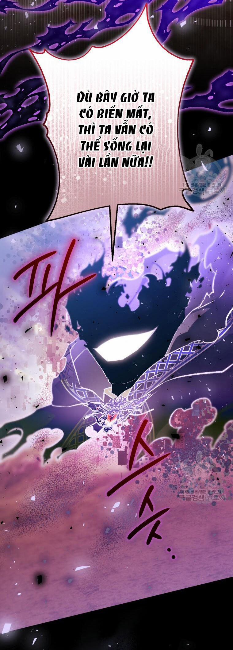 Bỗng Nhiên Tôi Trở Thành Quạ Đen!! 93.1 trang 40