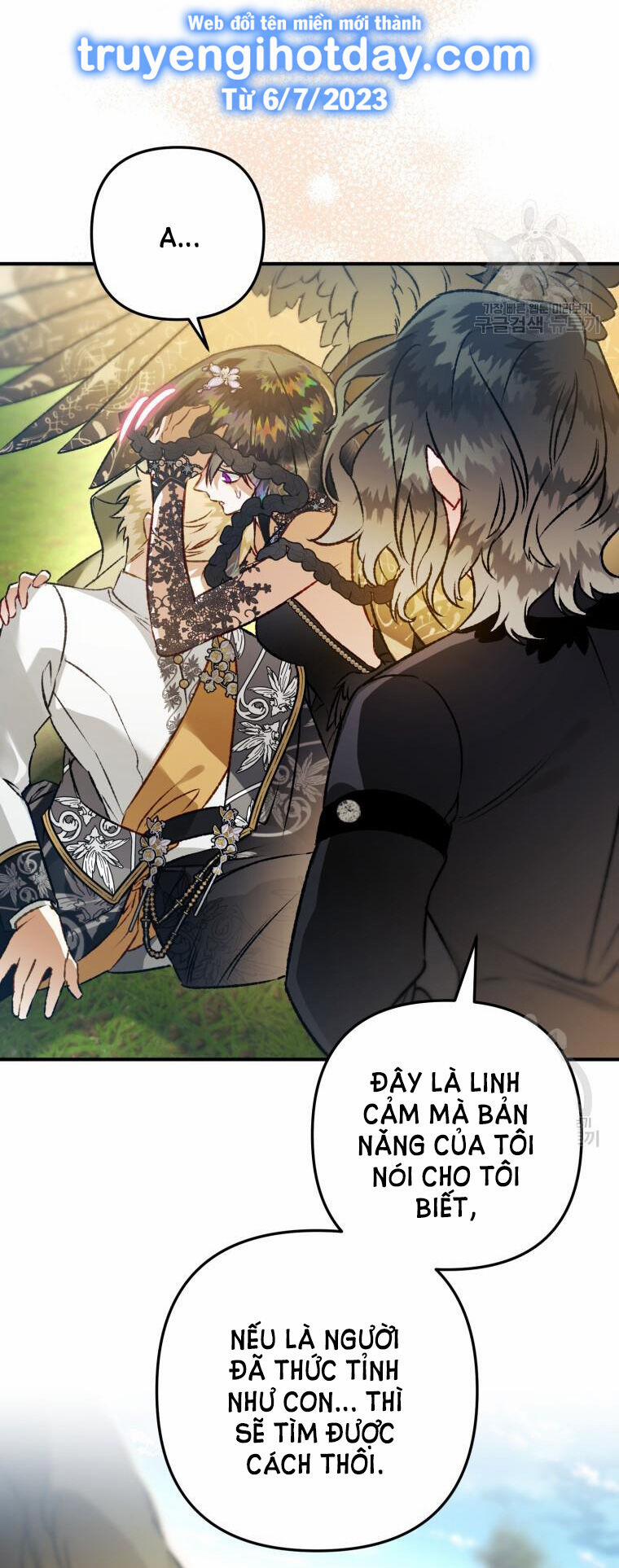 Bỗng Nhiên Tôi Trở Thành Quạ Đen!! 93.2 trang 24