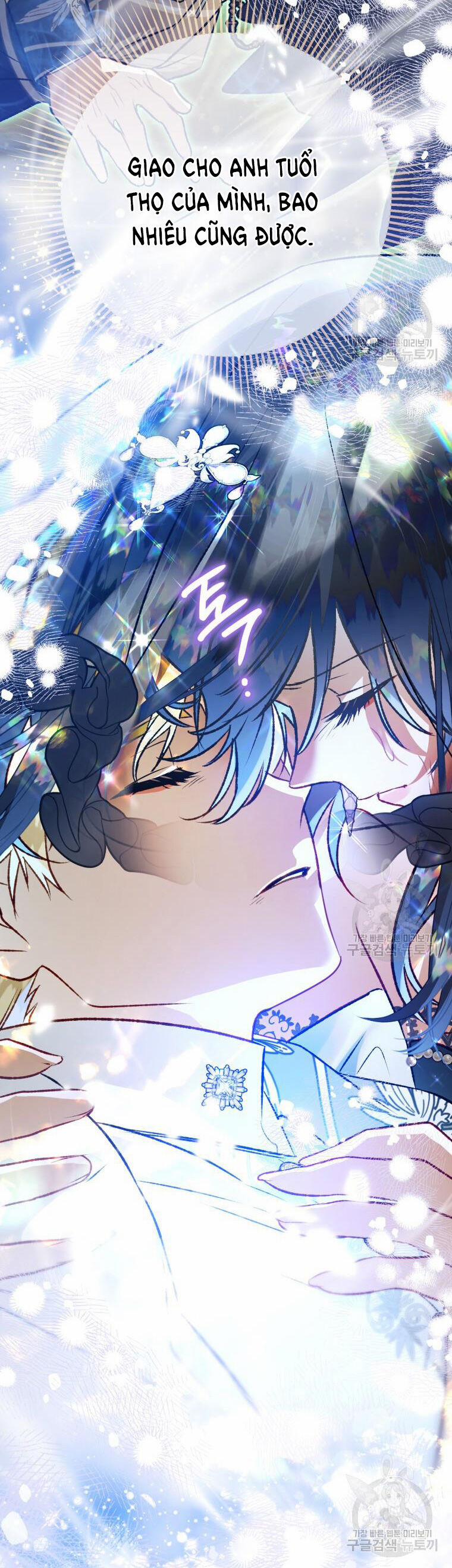 Bỗng Nhiên Tôi Trở Thành Quạ Đen!! 93.2 trang 36