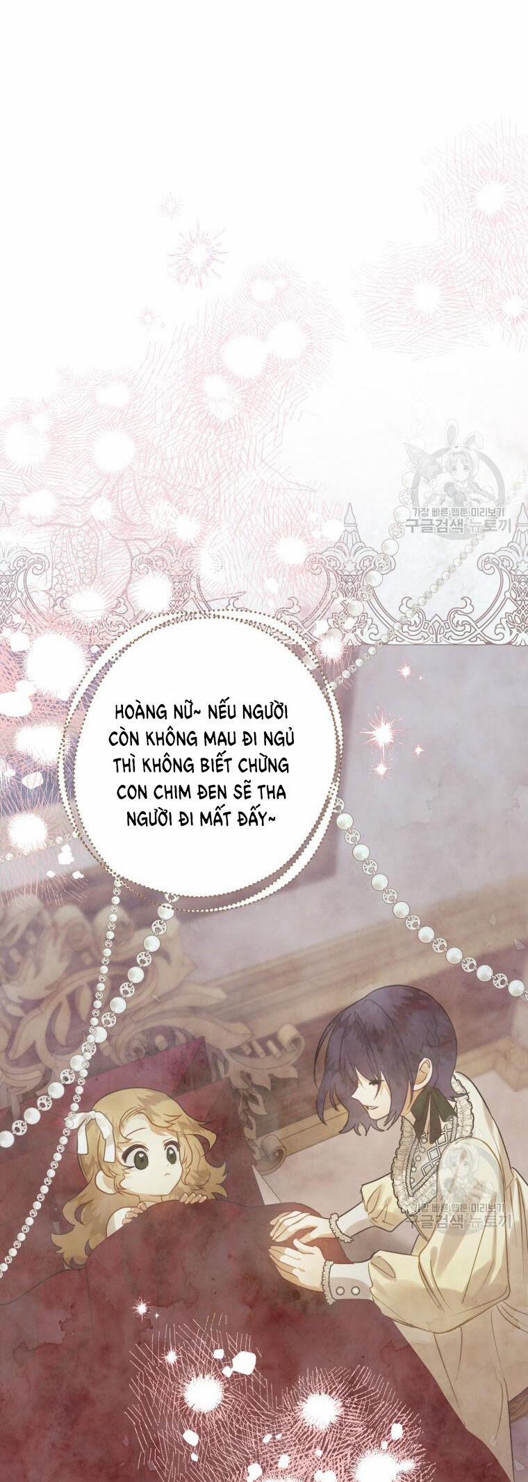 Bỗng Nhiên Tôi Trở Thành Quạ Đen!! 93.2 trang 7