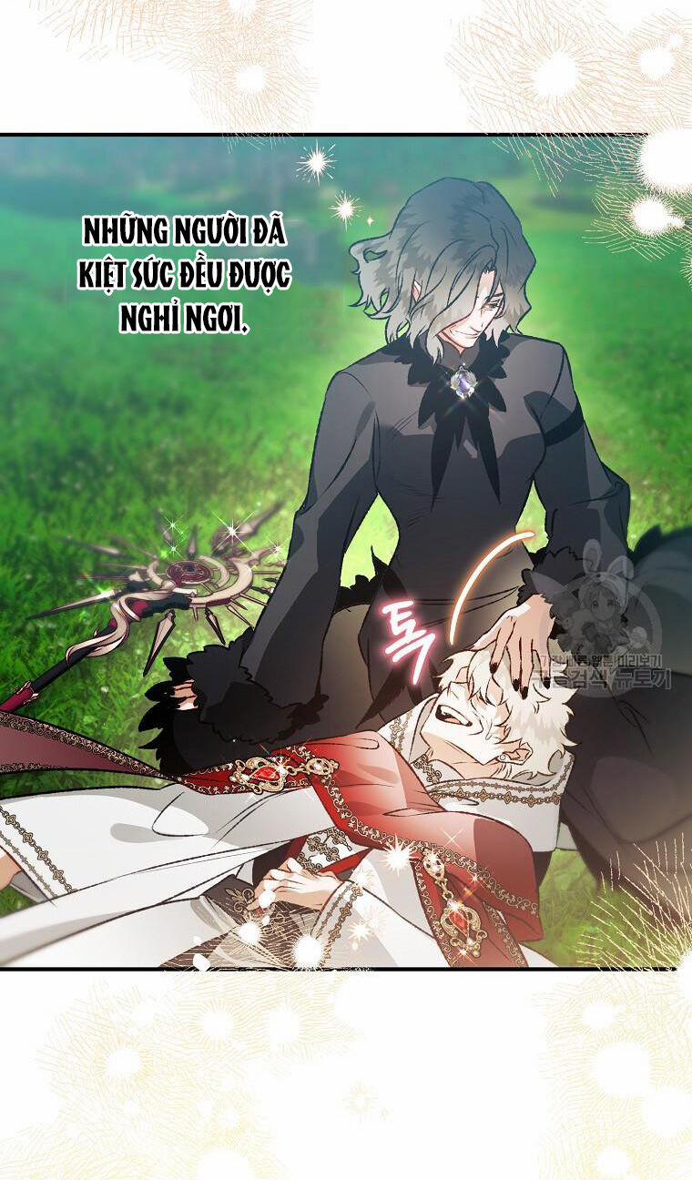 Bỗng Nhiên Tôi Trở Thành Quạ Đen!! 94.1 trang 13