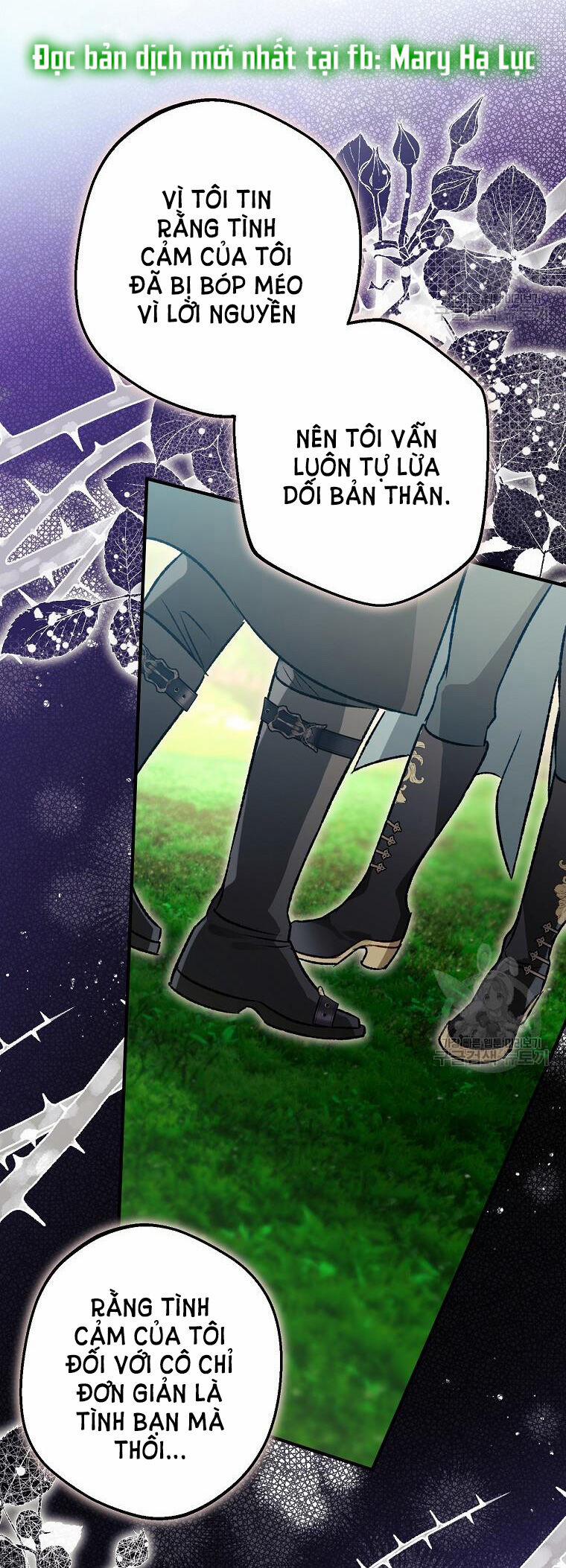 Bỗng Nhiên Tôi Trở Thành Quạ Đen!! 94.1 trang 21