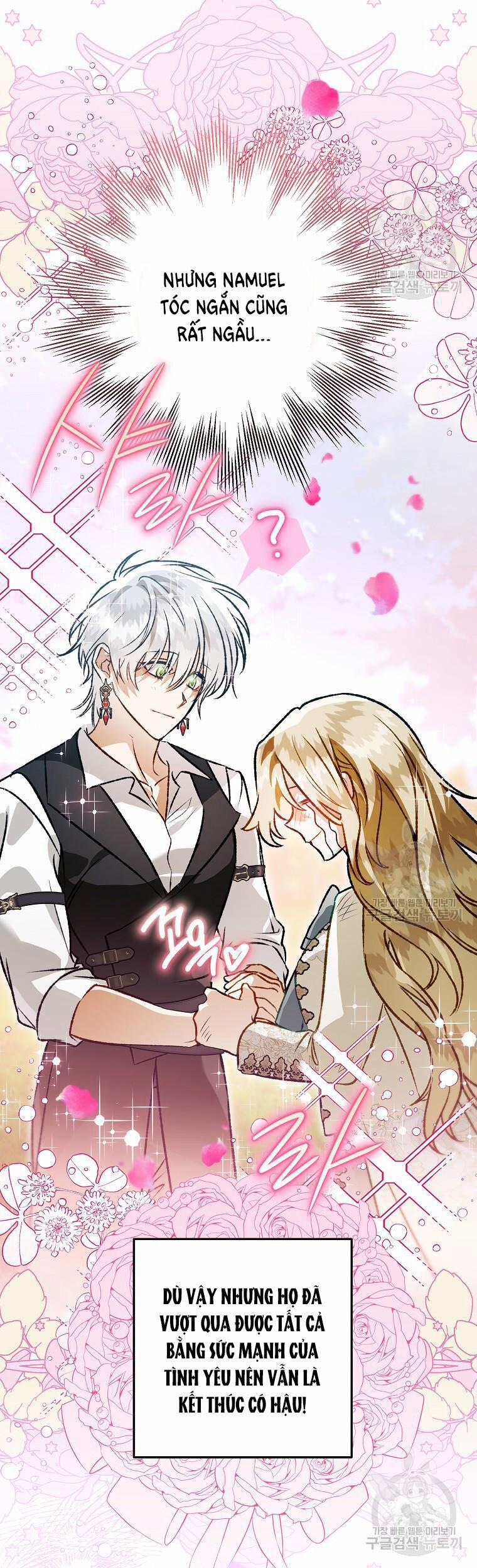 Bỗng Nhiên Tôi Trở Thành Quạ Đen!! 94.1 trang 33