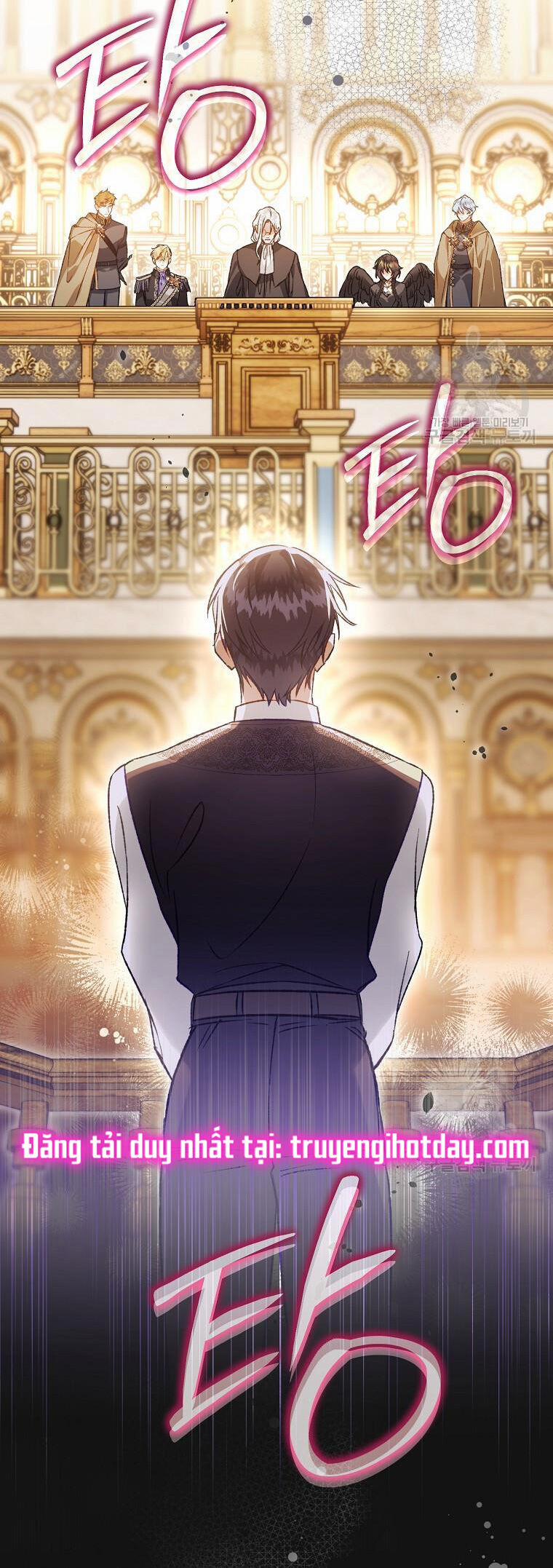 Bỗng Nhiên Tôi Trở Thành Quạ Đen!! 94.1 trang 38