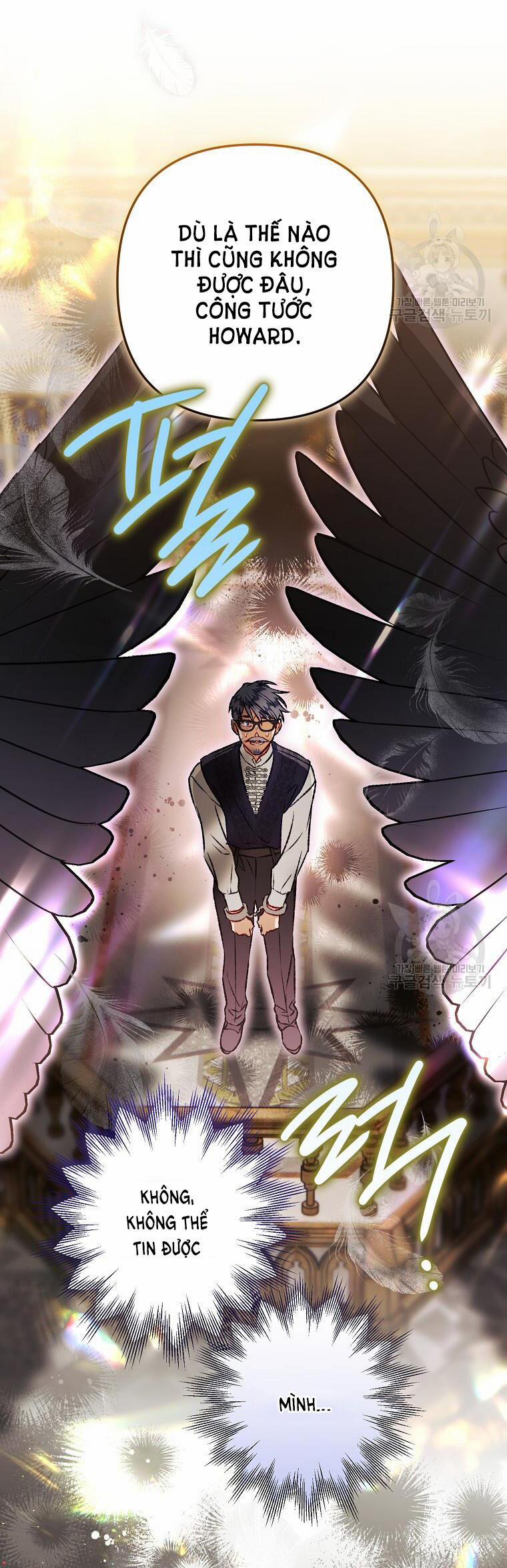 Bỗng Nhiên Tôi Trở Thành Quạ Đen!! 94.2 trang 31