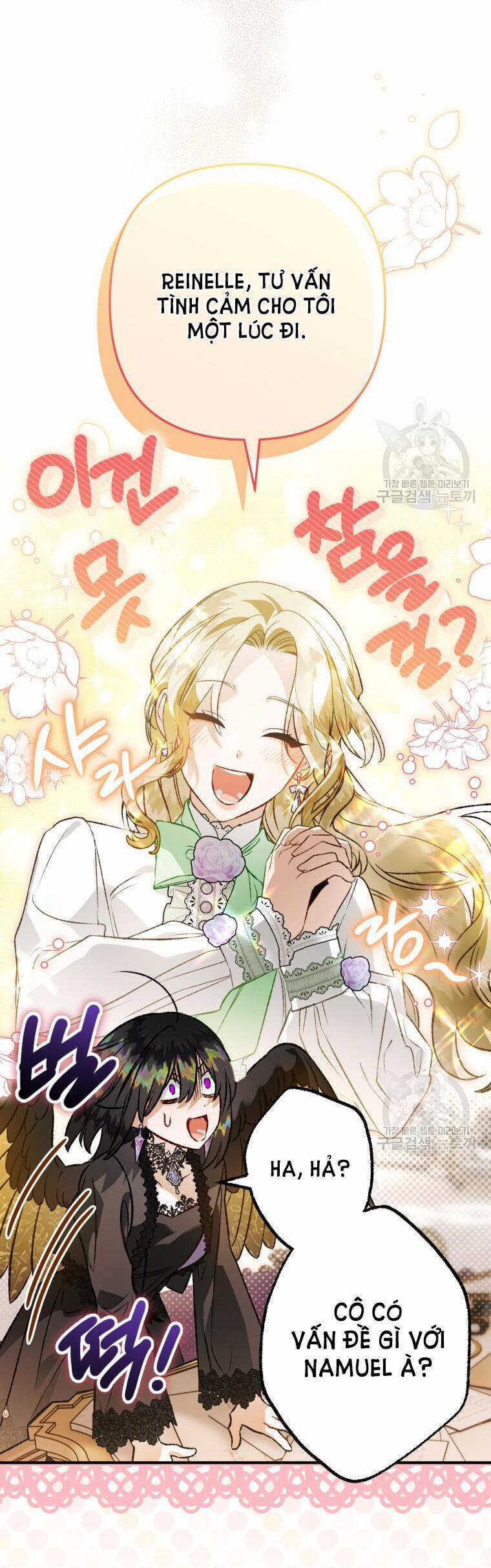 Bỗng Nhiên Tôi Trở Thành Quạ Đen!! 95.1 trang 20