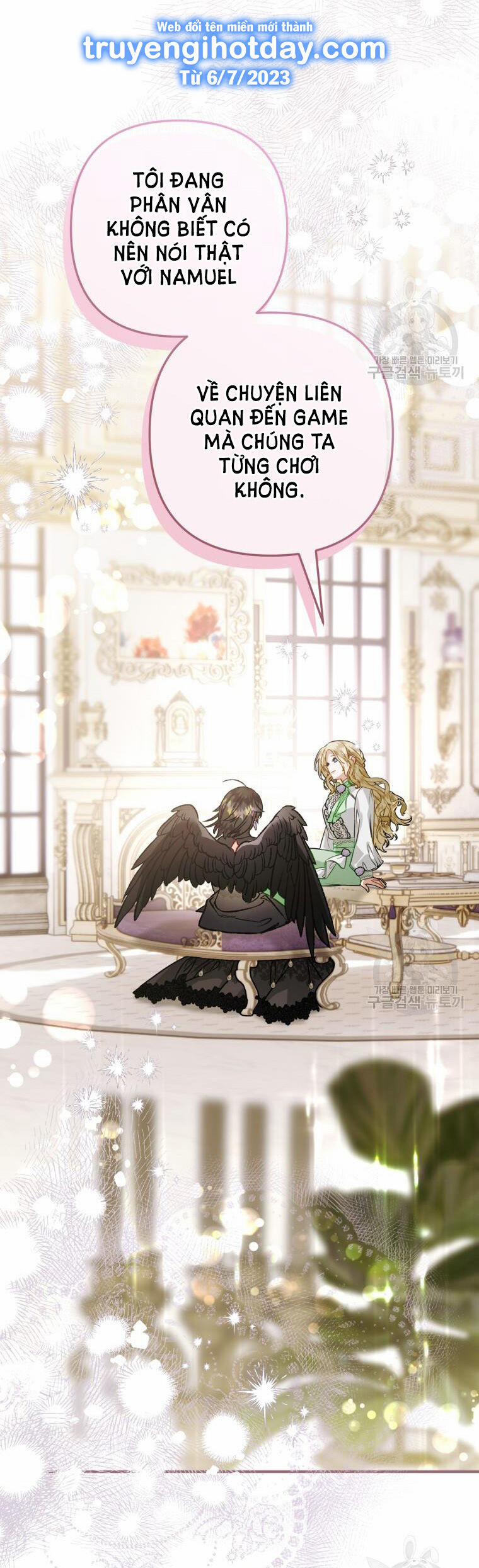 Bỗng Nhiên Tôi Trở Thành Quạ Đen!! 95.1 trang 22