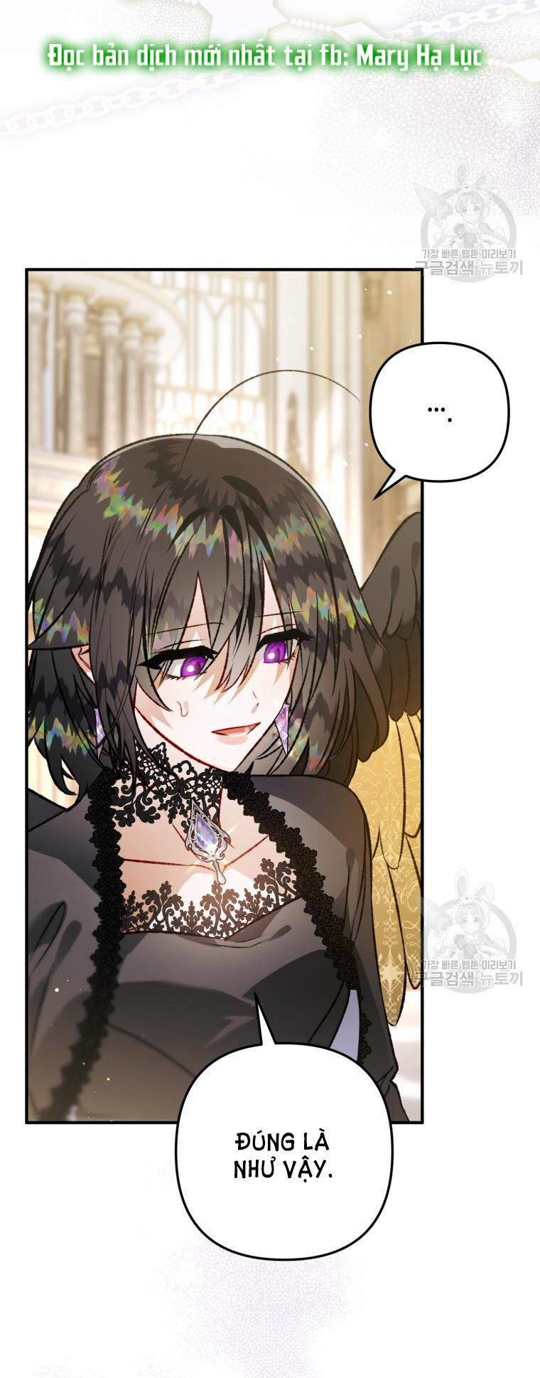 Bỗng Nhiên Tôi Trở Thành Quạ Đen!! 95.1 trang 26