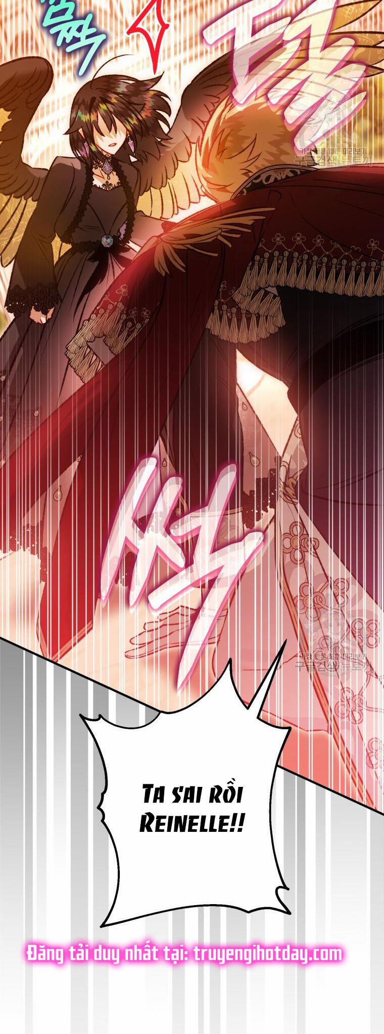 Bỗng Nhiên Tôi Trở Thành Quạ Đen!! 95.1 trang 41