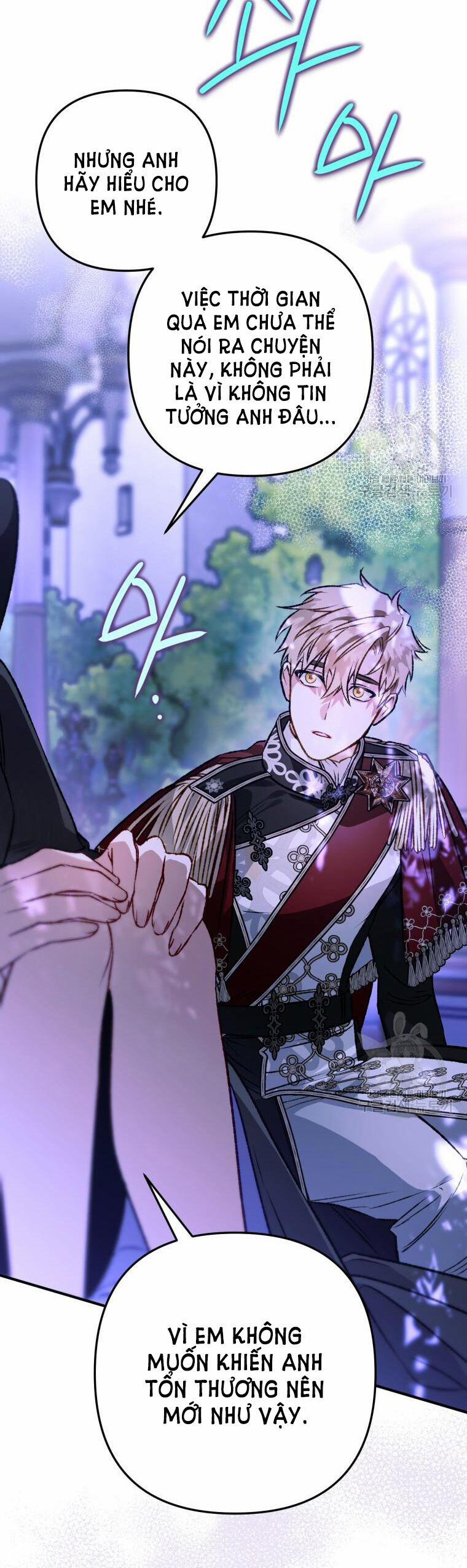 Bỗng Nhiên Tôi Trở Thành Quạ Đen!! 95.2 trang 11