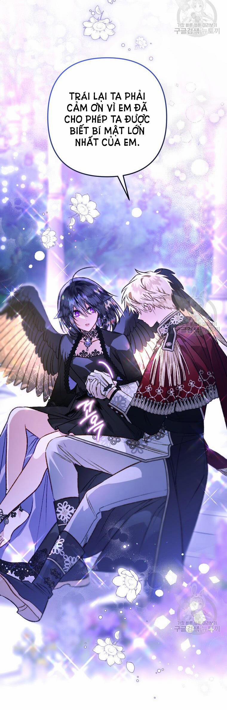 Bỗng Nhiên Tôi Trở Thành Quạ Đen!! 95.2 trang 20