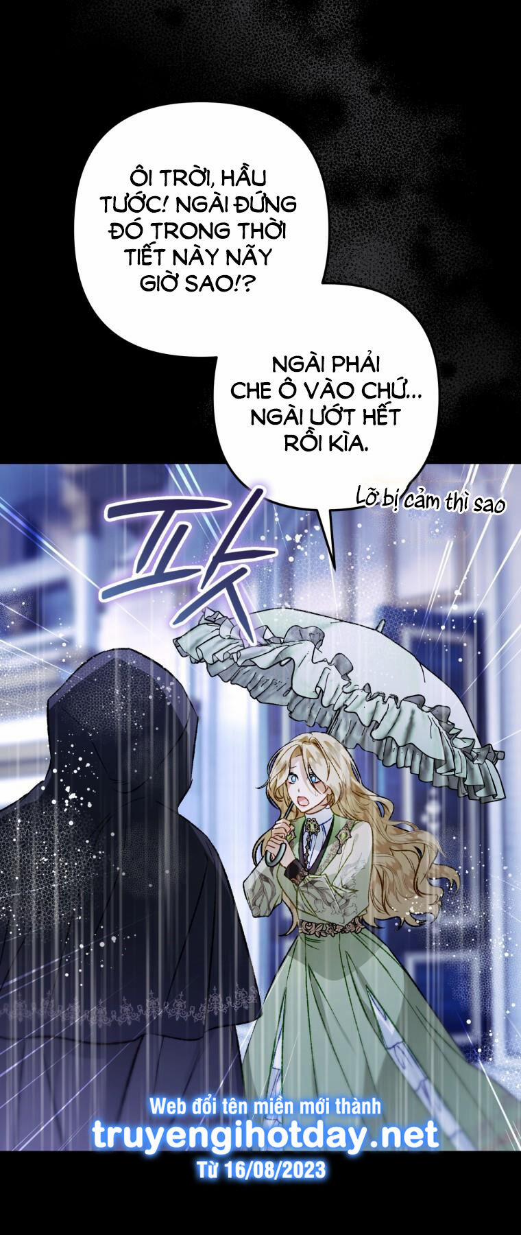 Bỗng Nhiên Tôi Trở Thành Quạ Đen!! 96.1 trang 16