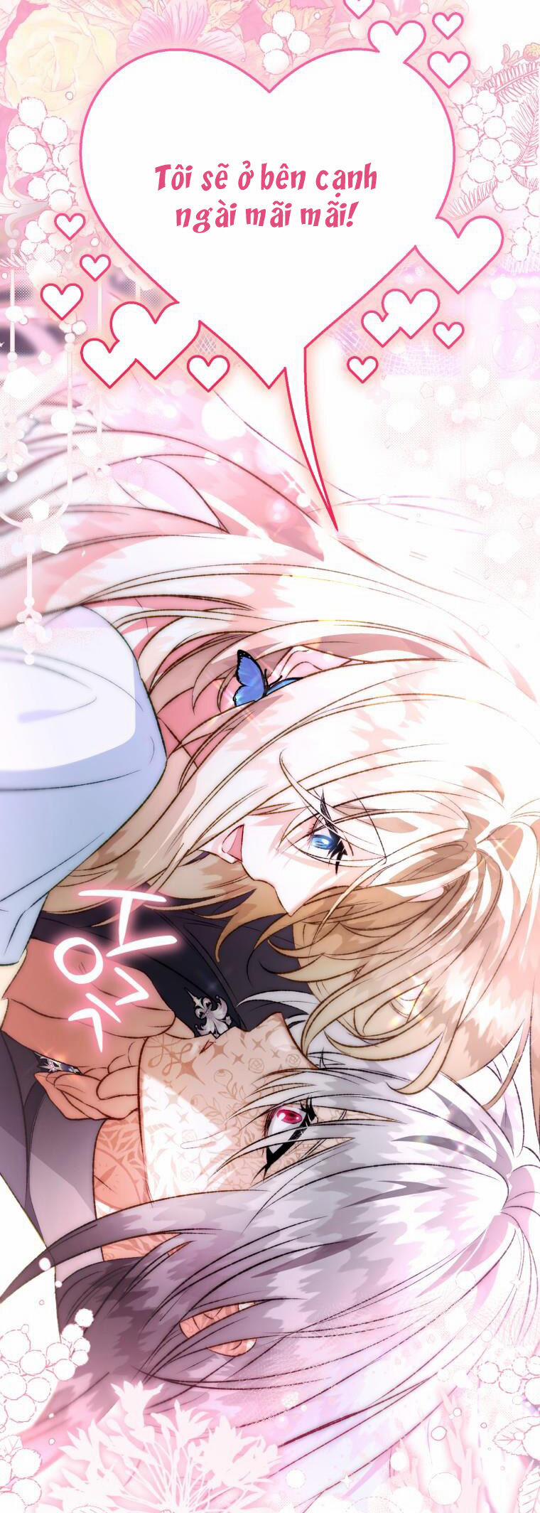 Bỗng Nhiên Tôi Trở Thành Quạ Đen!! 96.2 trang 22