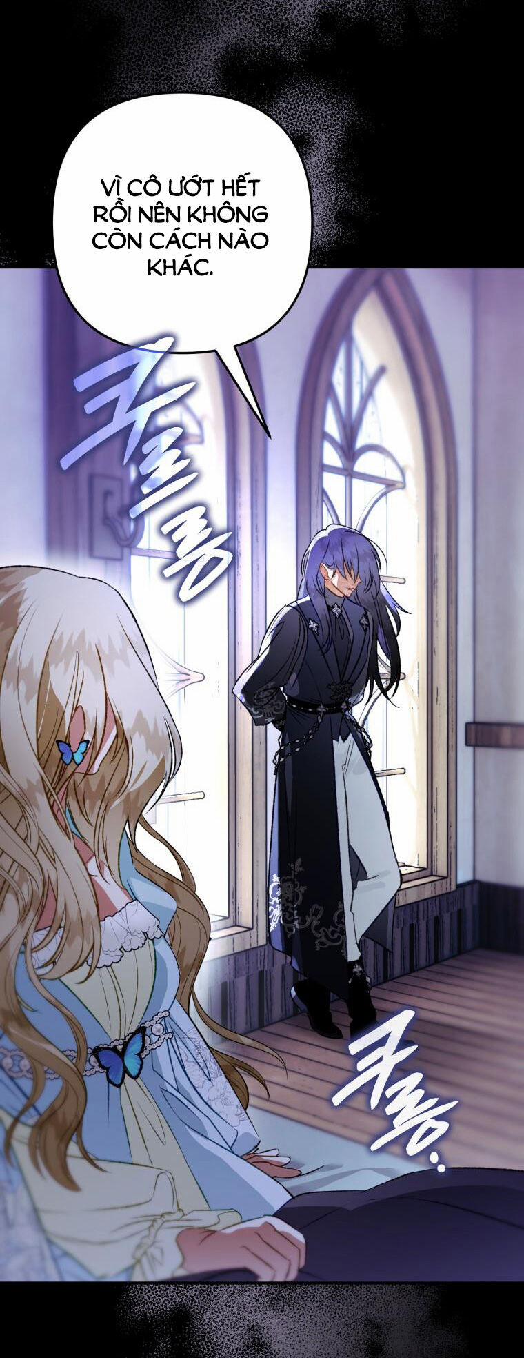 Bỗng Nhiên Tôi Trở Thành Quạ Đen!! 96.2 trang 4
