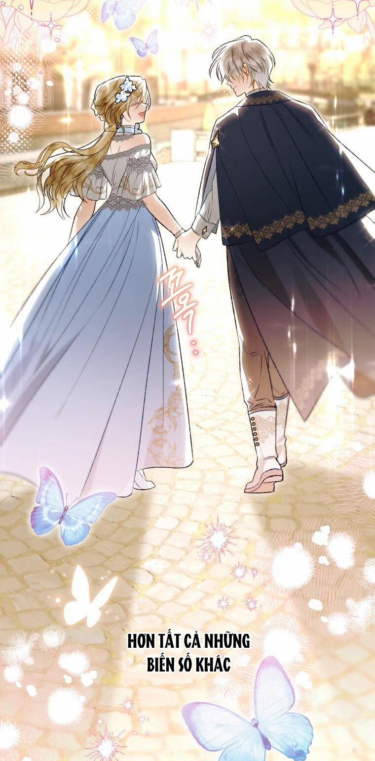 Bỗng Nhiên Tôi Trở Thành Quạ Đen!! 96.2 trang 47