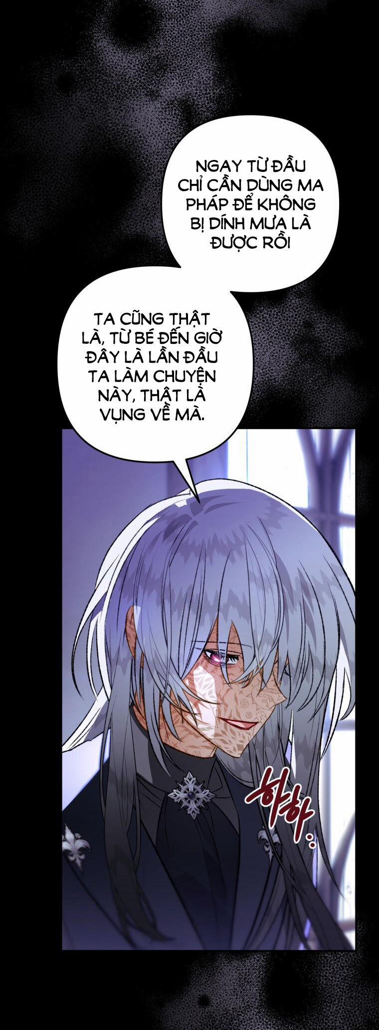 Bỗng Nhiên Tôi Trở Thành Quạ Đen!! 96.2 trang 5