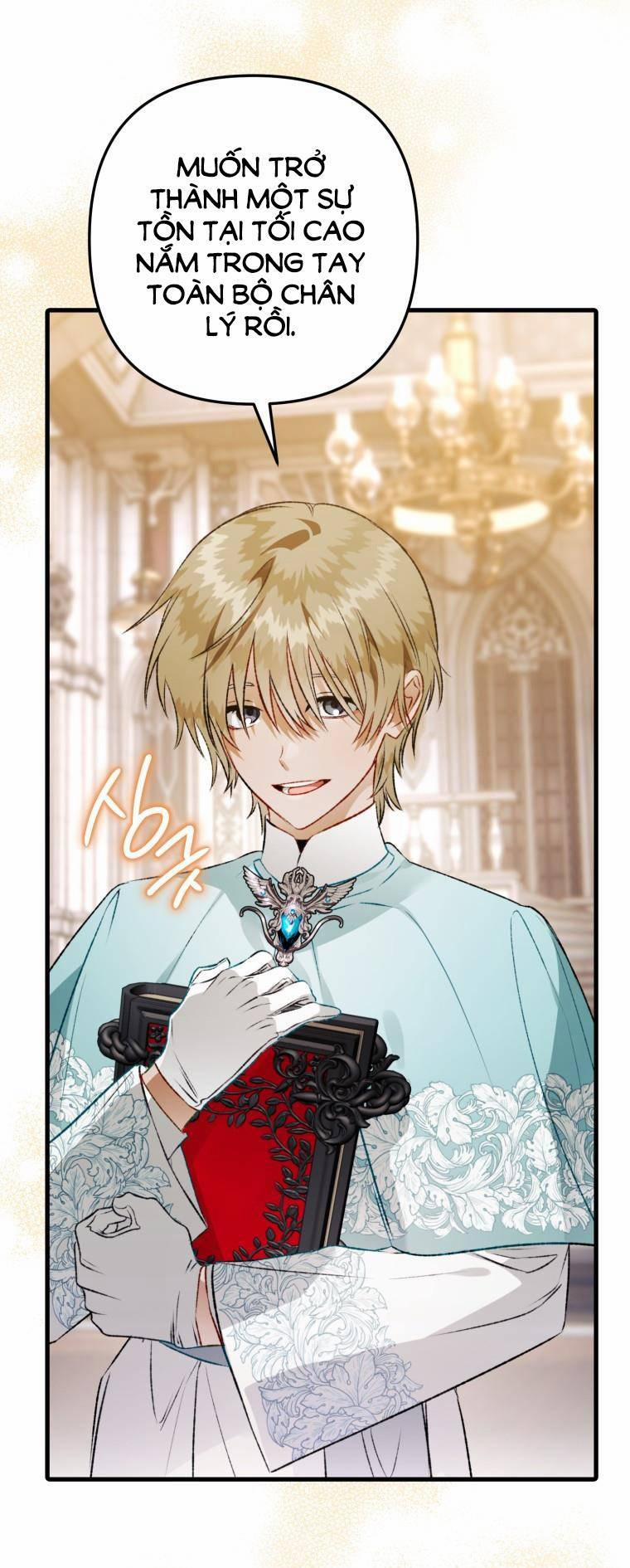 Bỗng Nhiên Tôi Trở Thành Quạ Đen!! 97.1 trang 1