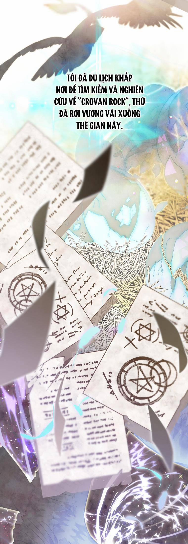 Bỗng Nhiên Tôi Trở Thành Quạ Đen!! 97.1 trang 13