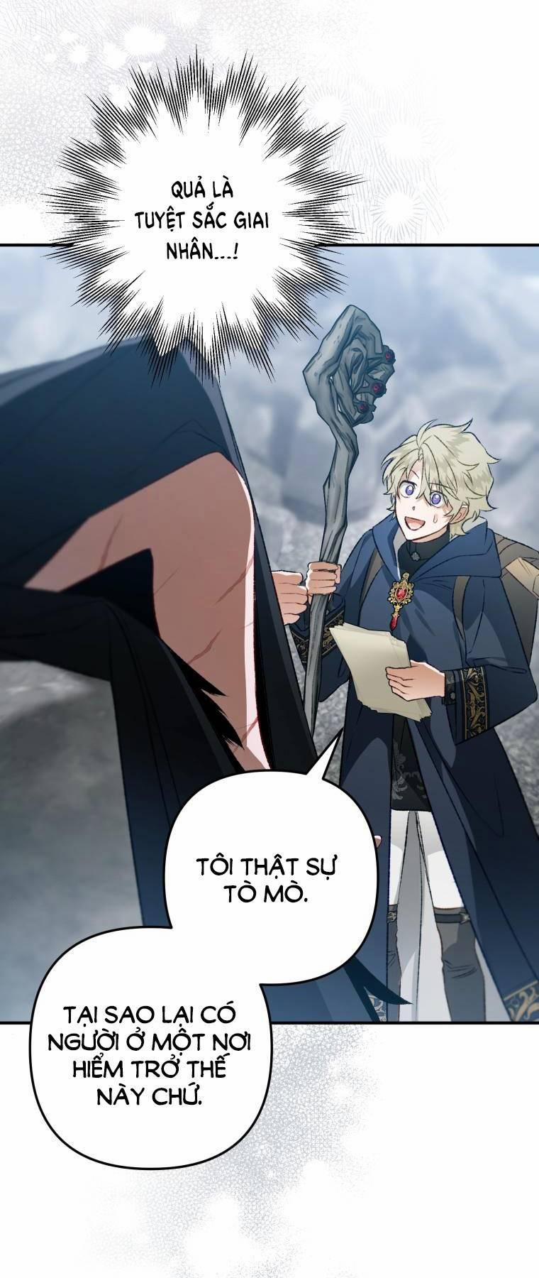 Bỗng Nhiên Tôi Trở Thành Quạ Đen!! 97.1 trang 20