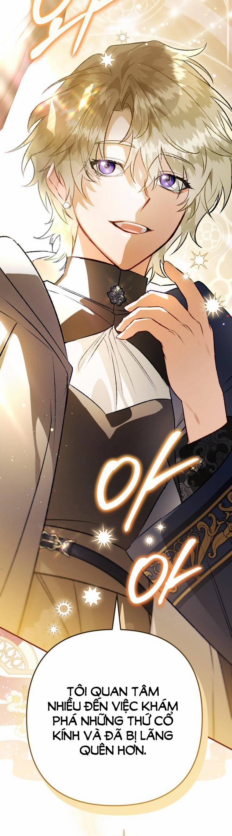 Bỗng Nhiên Tôi Trở Thành Quạ Đen!! 97.1 trang 4