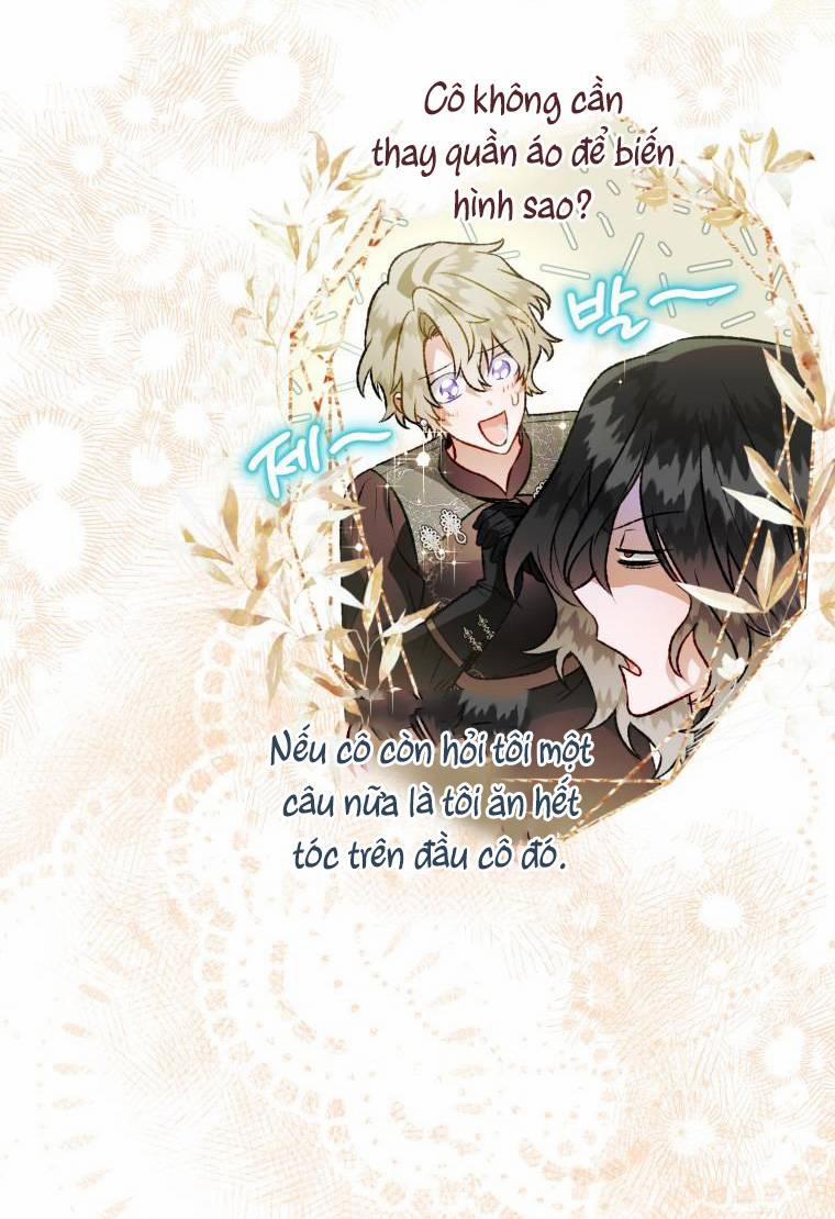 Bỗng Nhiên Tôi Trở Thành Quạ Đen!! 97.2 trang 38