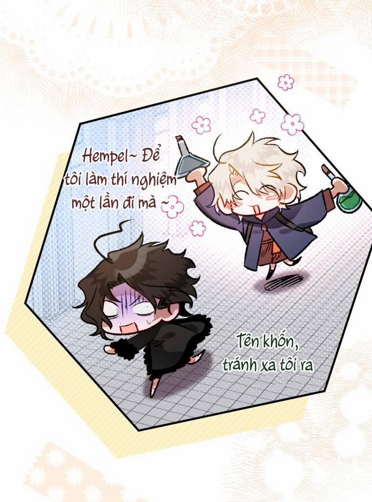 Bỗng Nhiên Tôi Trở Thành Quạ Đen!! 97.2 trang 39