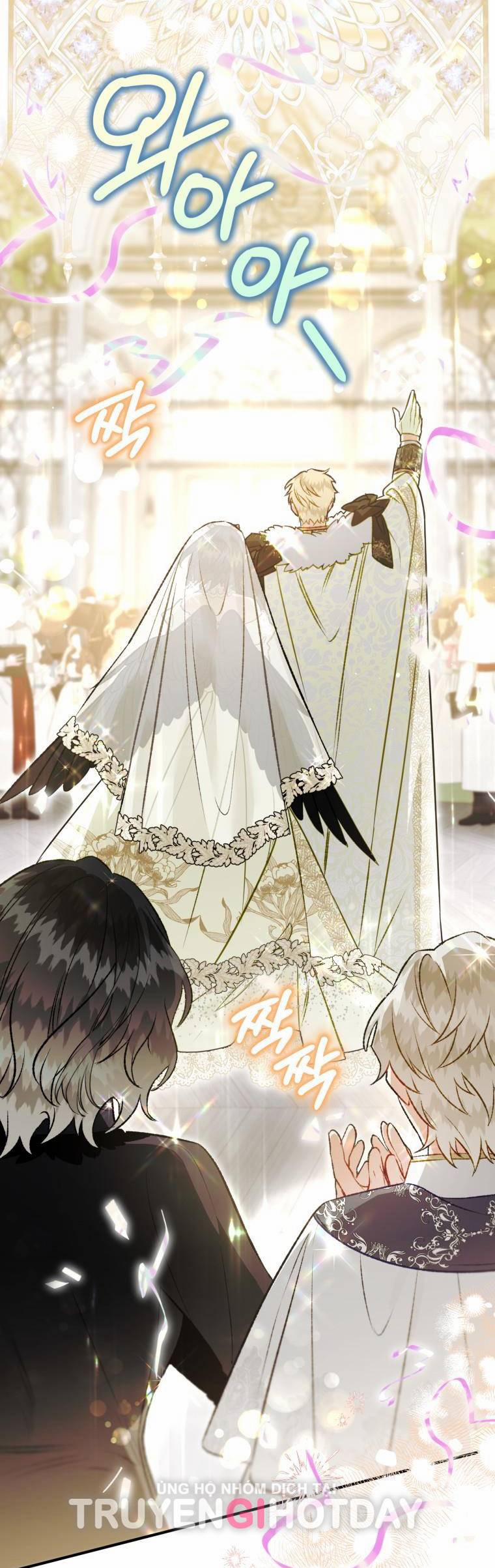 Bỗng Nhiên Tôi Trở Thành Quạ Đen!! 97.2 trang 44