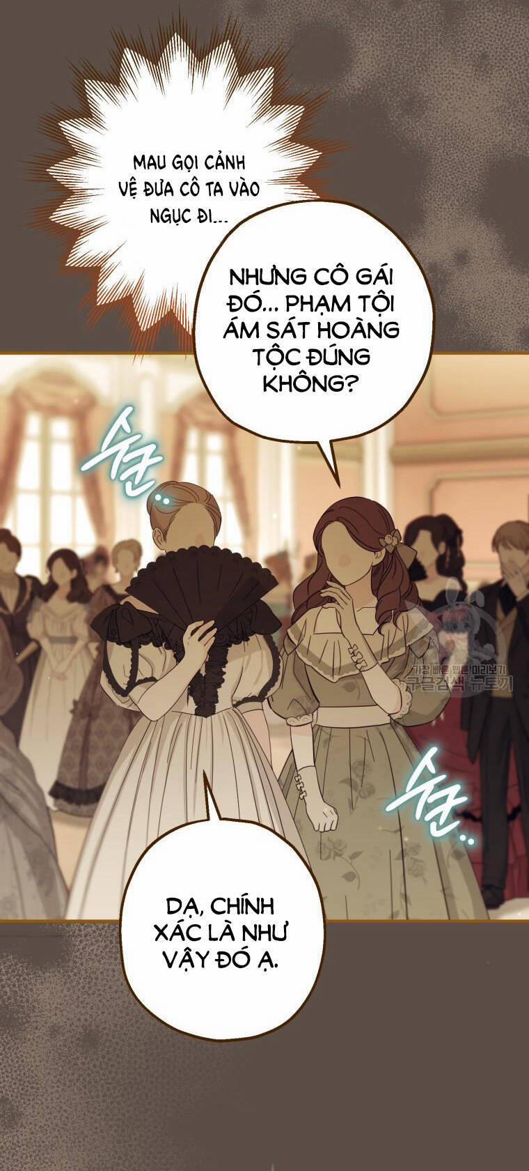 Bỗng Nhiên Tôi Trở Thành Quạ Đen!! 98.2 trang 6