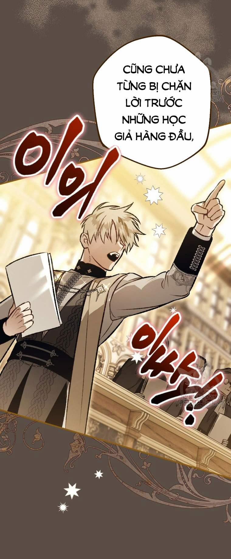 Bỗng Nhiên Tôi Trở Thành Quạ Đen!! 99.1 trang 20