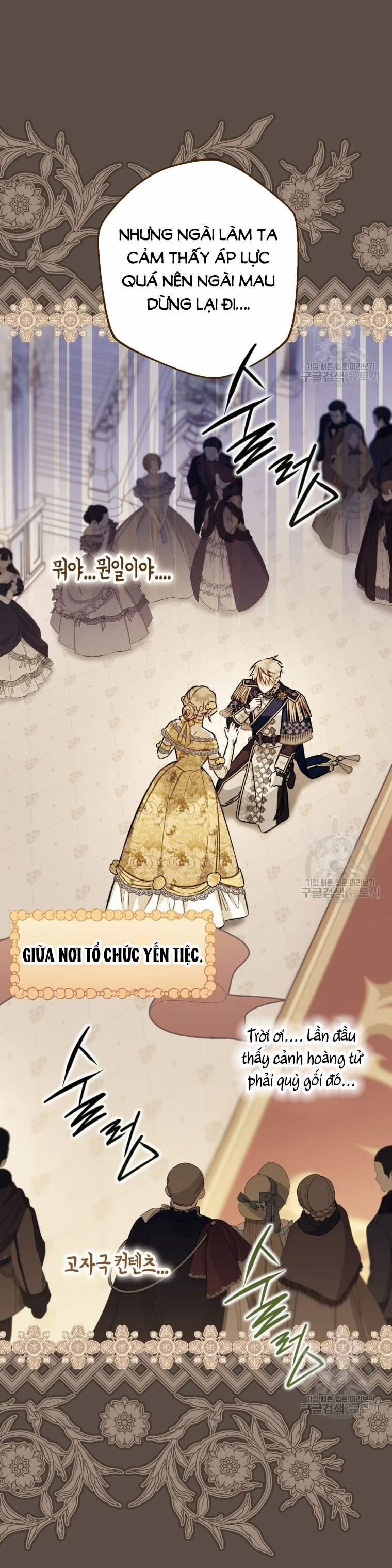 Bỗng Nhiên Tôi Trở Thành Quạ Đen!! 99.2 trang 10