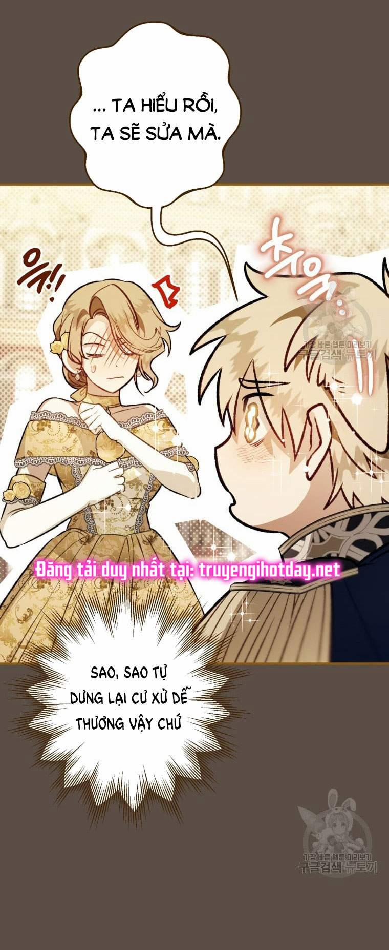 Bỗng Nhiên Tôi Trở Thành Quạ Đen!! 99.2 trang 11