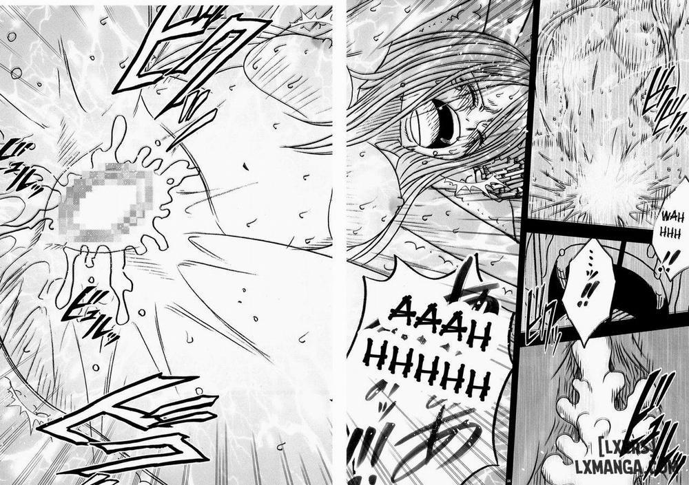 Bonnie no Haiboku Oneshot trang 51