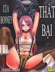 Đọc truyện tranh Bonny no Haiboku (One Piece)