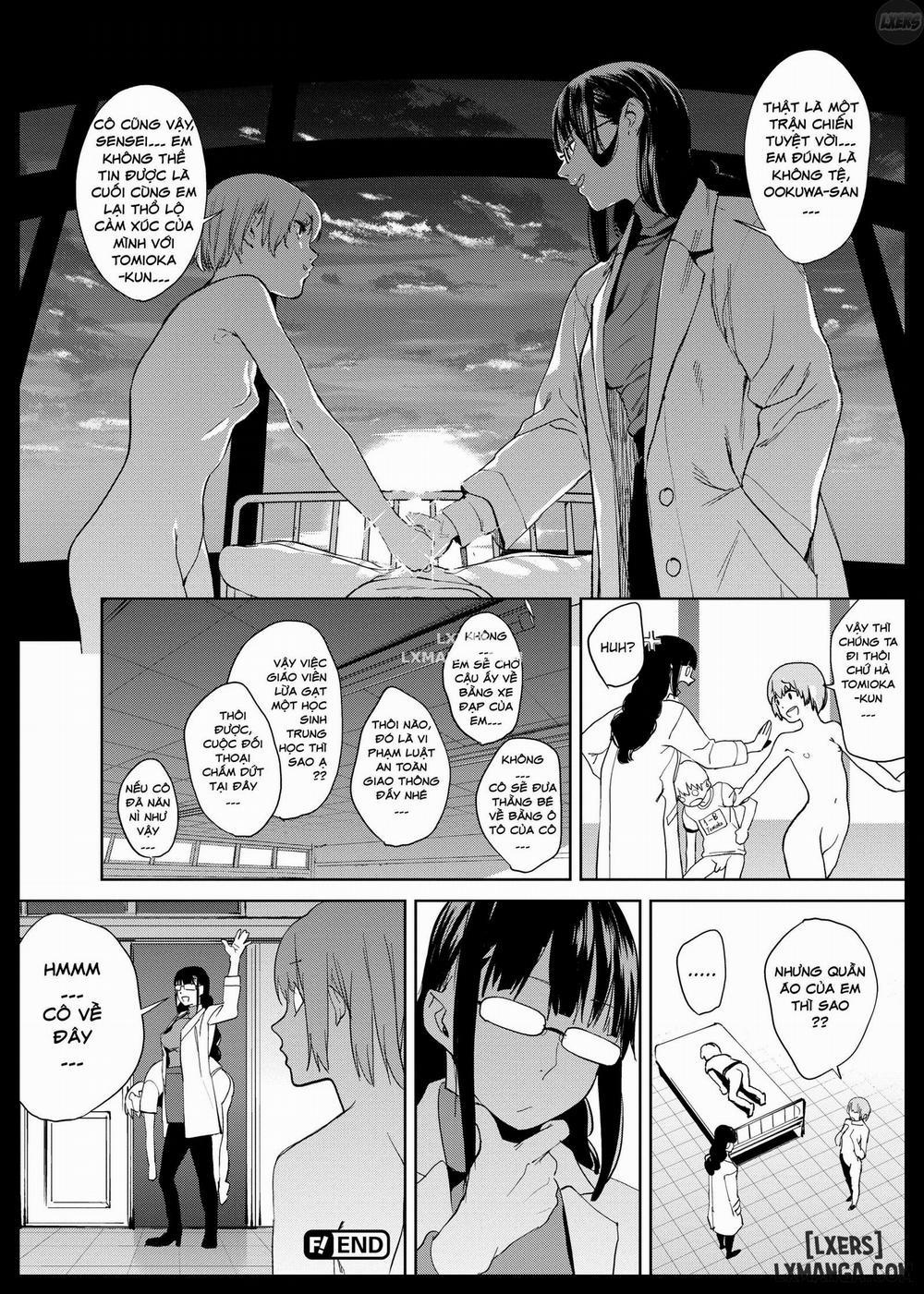 Boobies Twitchy Sticky Weenies 2 trang 26