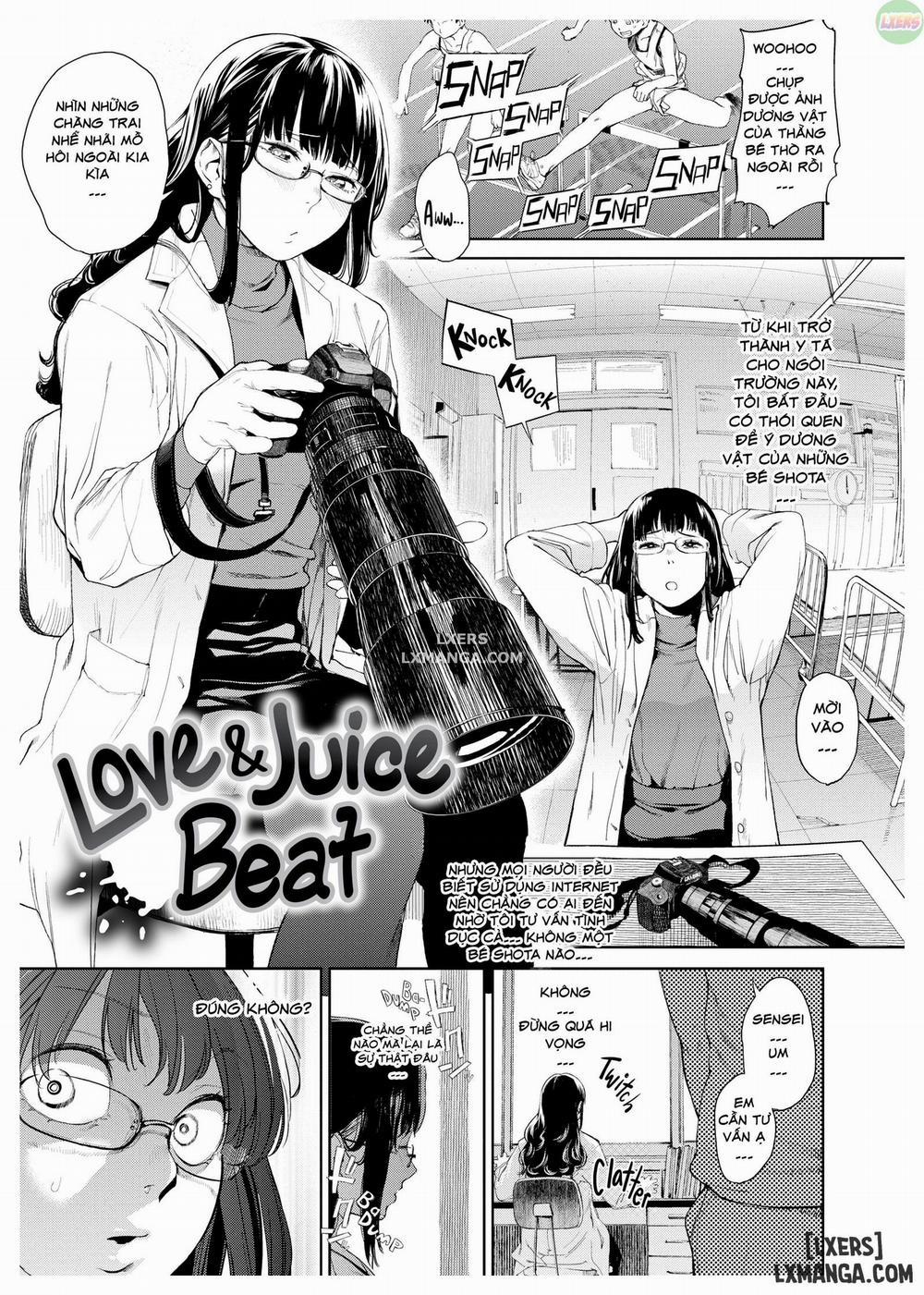 Boobies Twitchy Sticky Weenies 2 trang 3