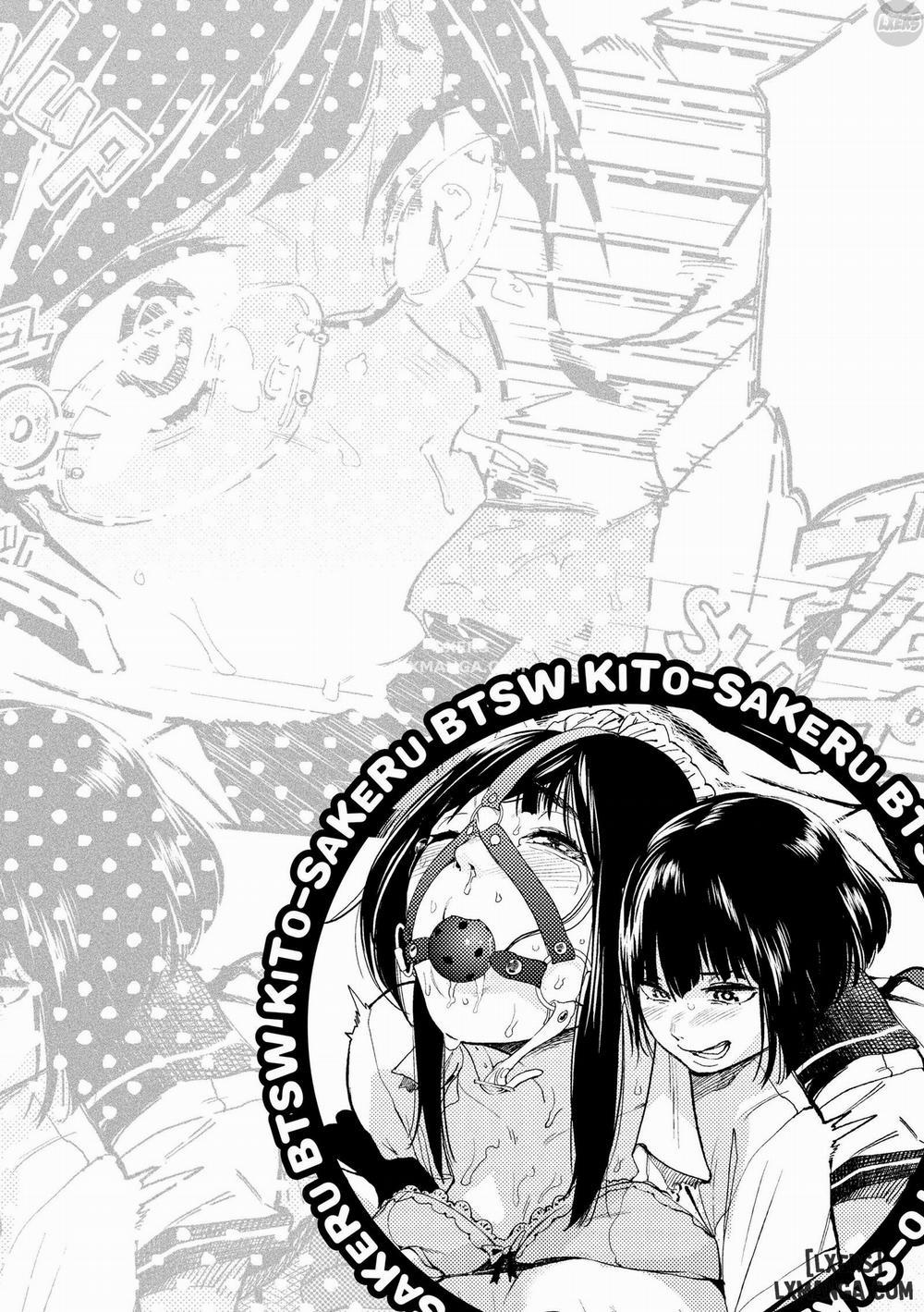 Boobies Twitchy Sticky Weenies 3 trang 26