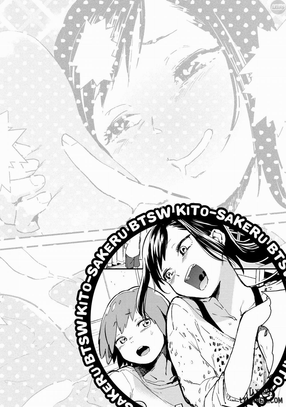 Boobies Twitchy Sticky Weenies 5 trang 28