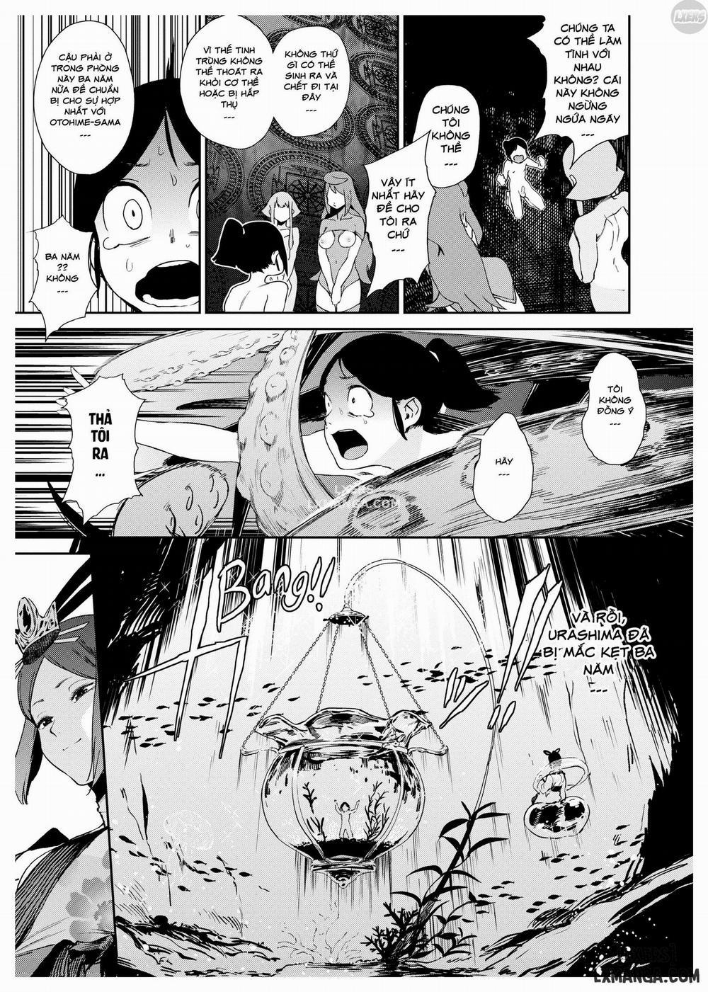 Boobies Twitchy Sticky Weenies 7 trang 11