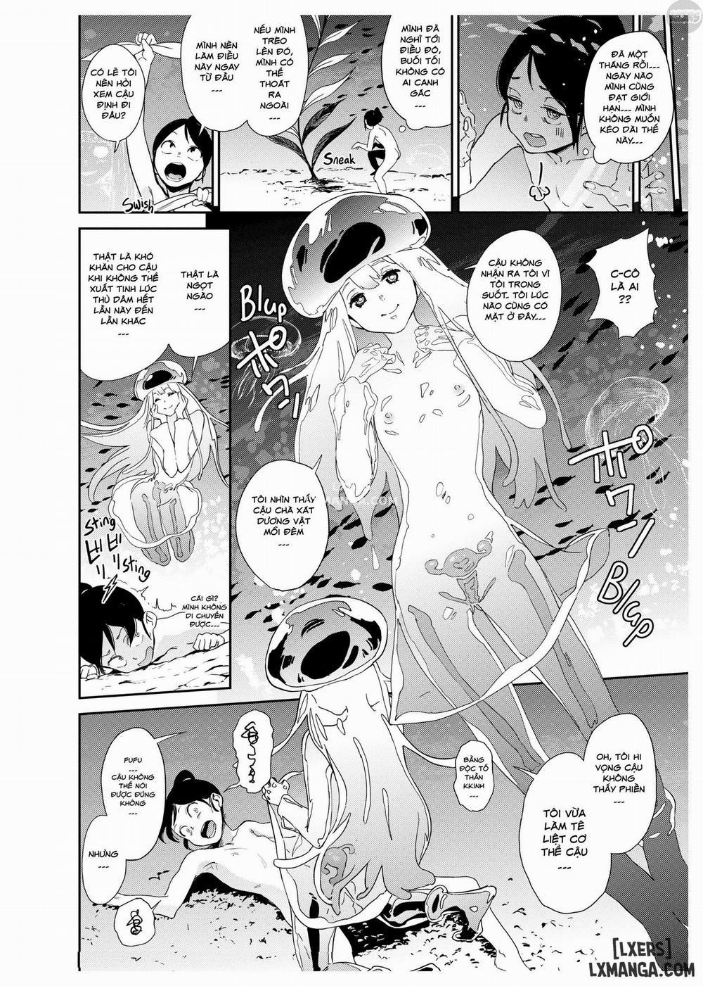 Boobies Twitchy Sticky Weenies 7 trang 12