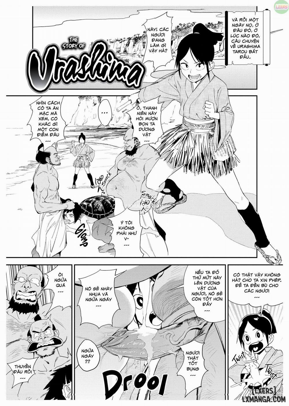 Boobies Twitchy Sticky Weenies 7 trang 4