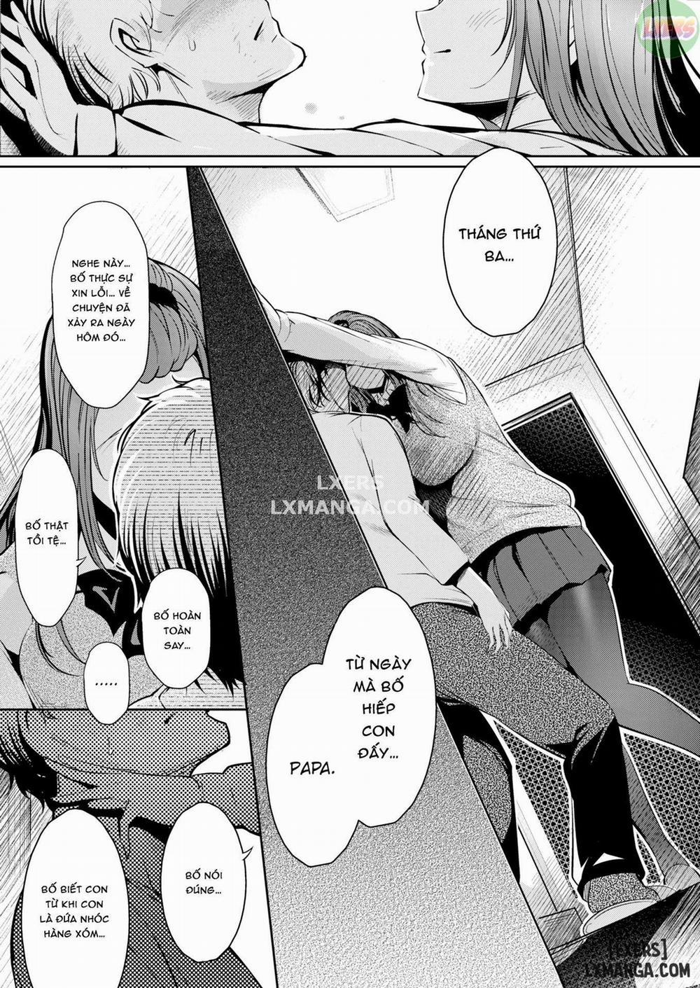 Boobiful Love Oneshot trang 6