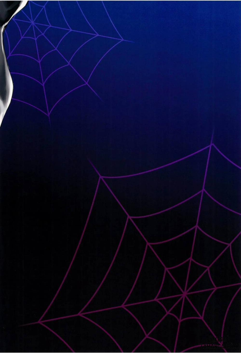 Book About Special Training With Teacher Juri Oneshot trang 24