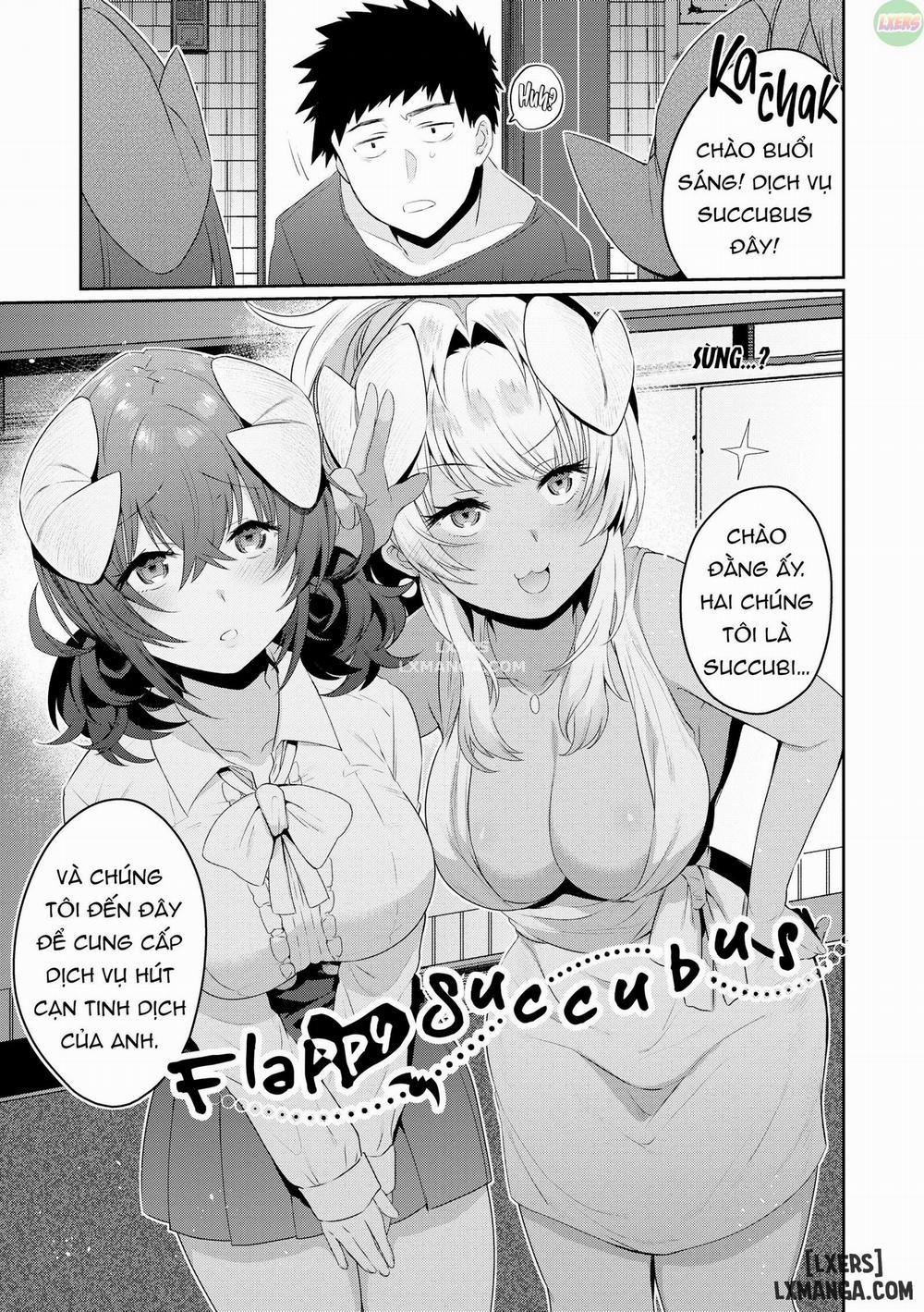 Bootyholic 1 trang 8