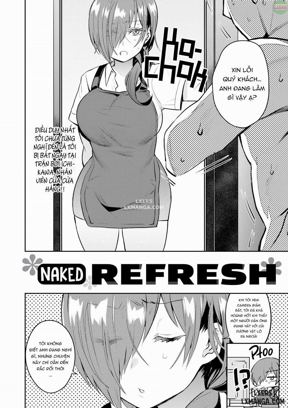 Bootyholic 6 trang 4