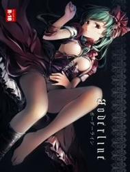 Đọc truyện tranh Borderline (Touhou)